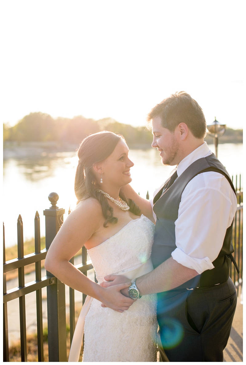 Sioux City Wedding Photography