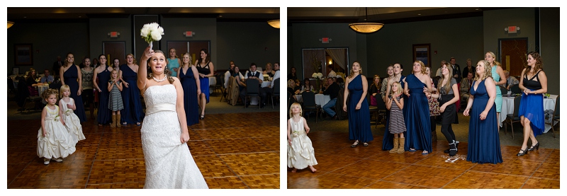 Sioux City Wedding Photography